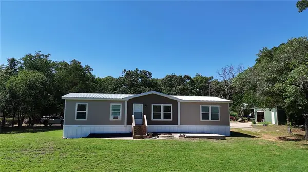 16701 E Rock Creek Road, Norman, OK 73026