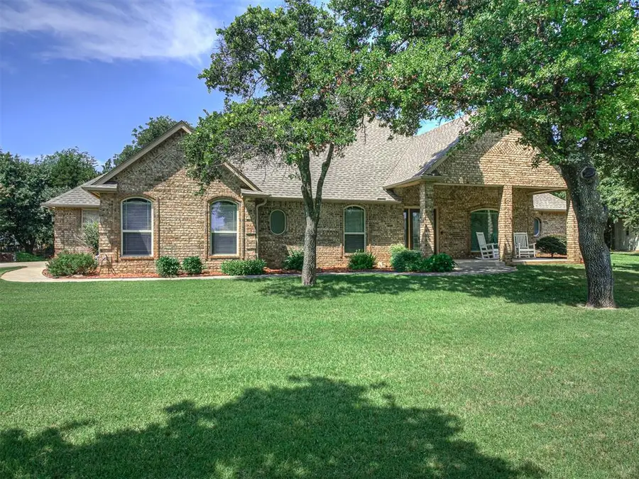 1101 Parrish Place, Blanchard, OK 73010 - #3