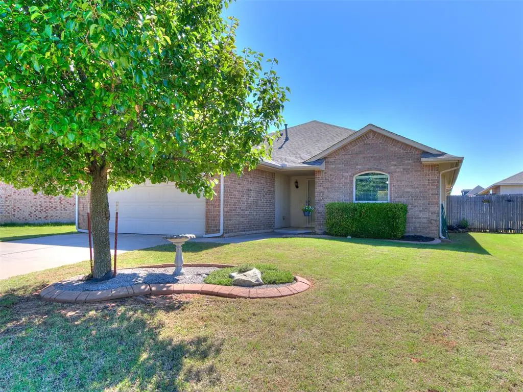 2327 Tortoise Drive, Oklahoma City, OK 73130 - #1