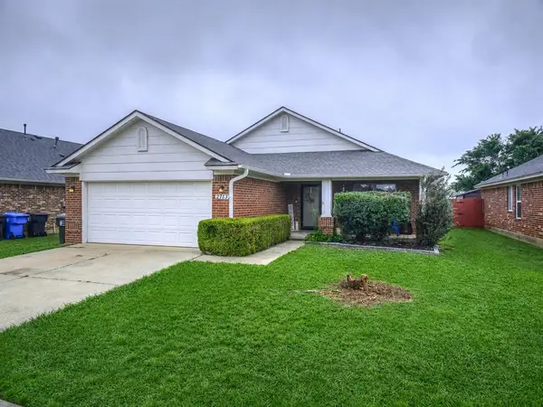 2713 Edgemere Drive, Norman, OK 73071