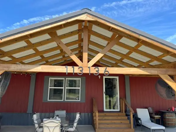 113136 S 4287 Road, Porum, OK 74455