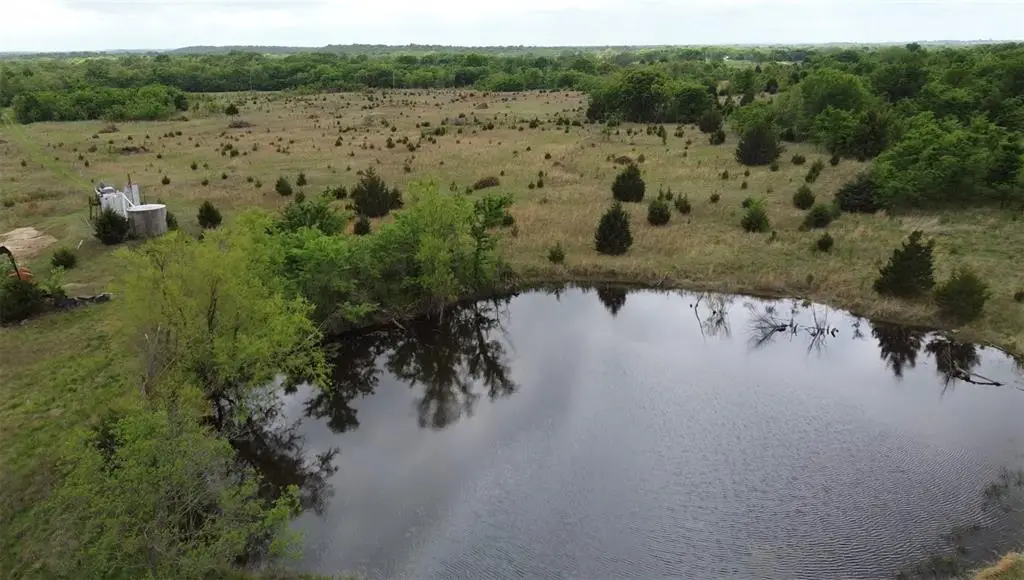 0000 E 1240 Road, Wetumka, OK 74883 - #1
