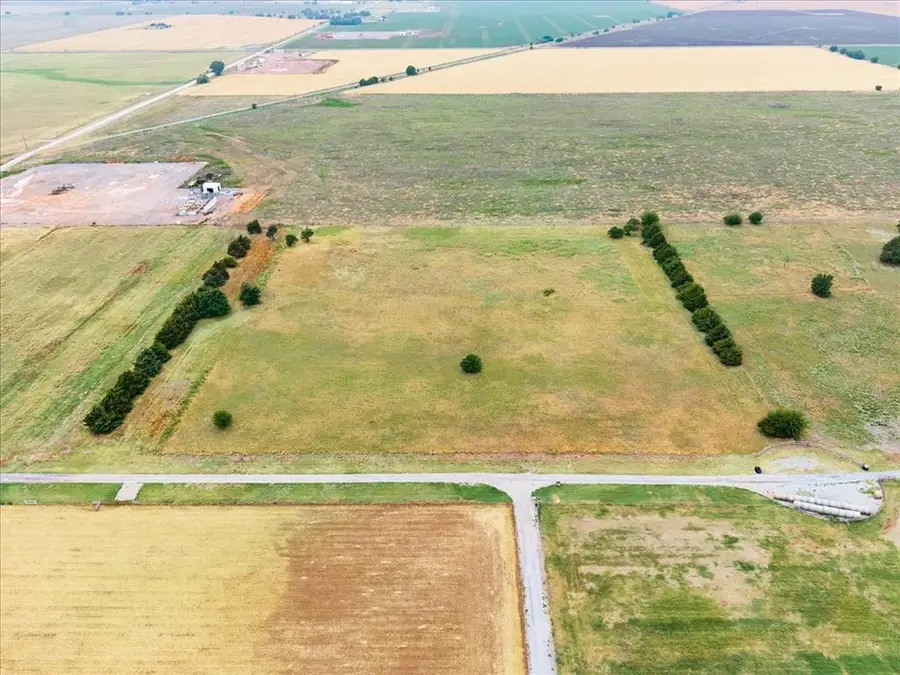 5525 Pine Creek Road #Tract  2, Calumet, OK 73014 - #3