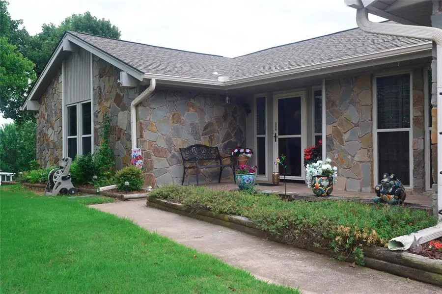 14800 SE 23rd Street, Choctaw, OK 73020 - #2