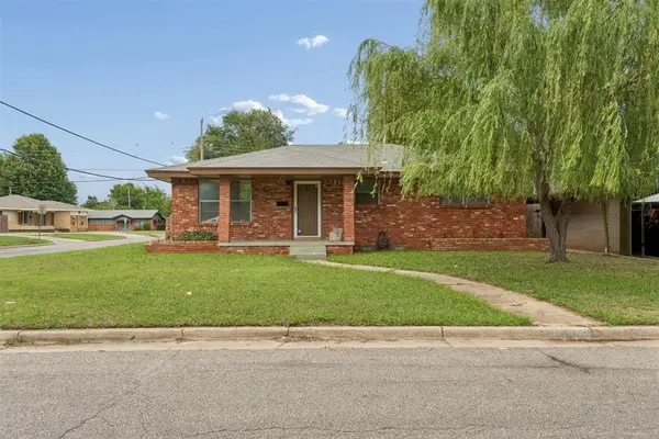 2637 SW 56th Street, Oklahoma City, OK 73119