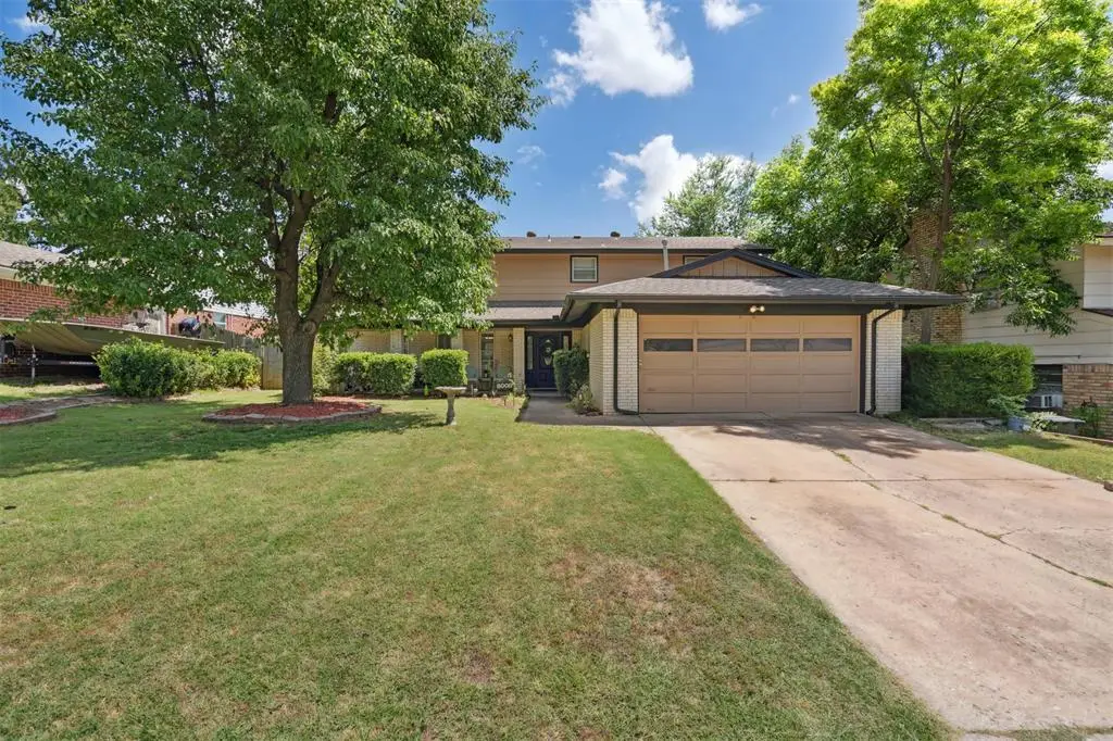 8008 NW 27th Street, Bethany, OK 73008 - #1