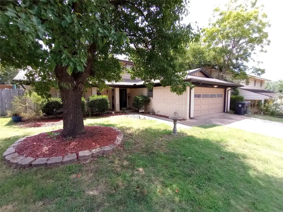 8008 NW 27th Street, Bethany, OK 73008 - #2
