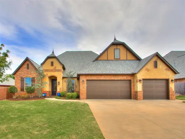 12609 Lapis Lane, Oklahoma City, OK 73170