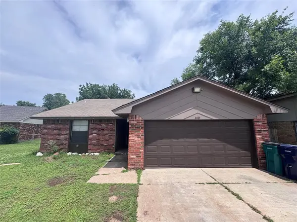 2220 Warrior Circle, Oklahoma City, OK 73121