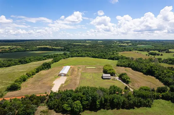 8745 E Prairie Grove Road, Guthrie, OK 73044