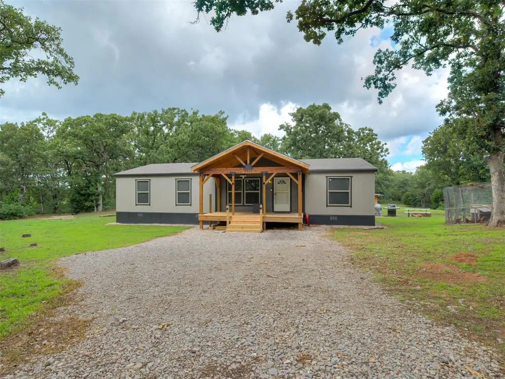 9921 Aberdeen Street, Lexington, OK 73051 - #1
