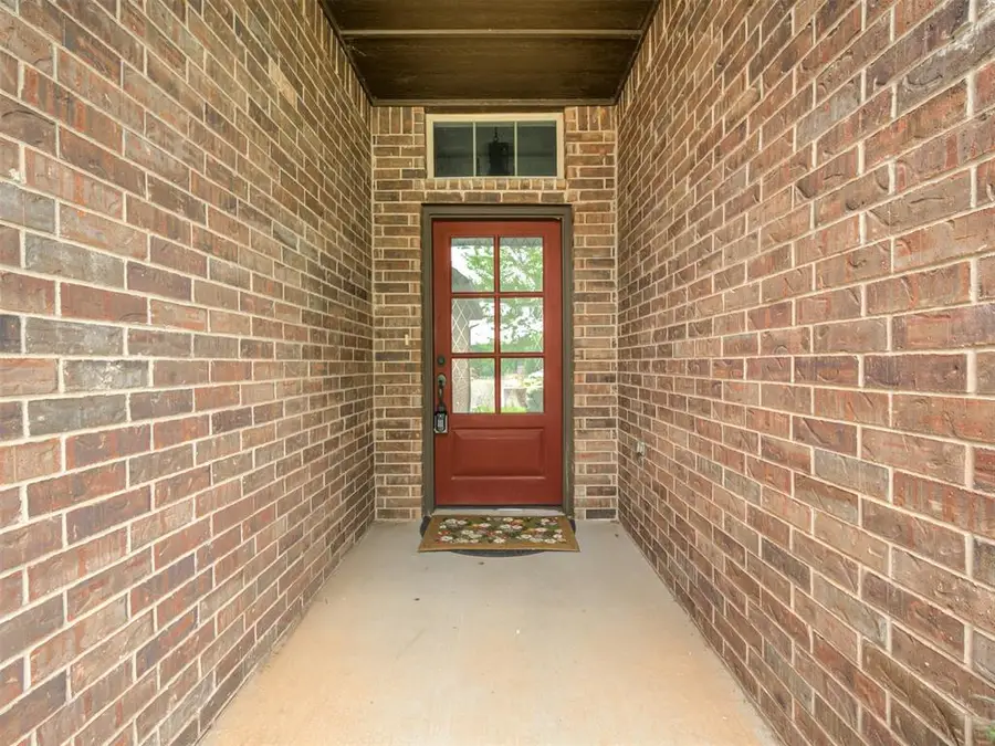 17401 Murcielago Court, Oklahoma City, OK 73170 - #3