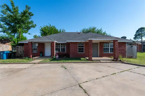 Address Withheld By Seller, Edmond, OK 73013