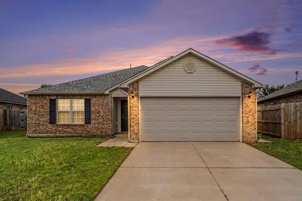 3540 SE 96th Street, Oklahoma City, OK 73160