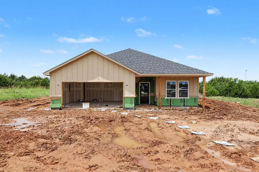 106 N Willow Grove Lane, Shawnee, OK 74804 - #2
