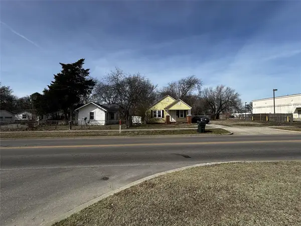 132 S Flood Avenue, Norman, OK 73069