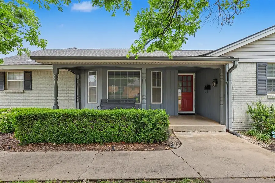 6316 N Drexel Boulevard, Oklahoma City, OK 73112 - #2