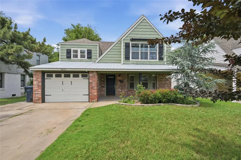 2425 NW 17th Street, Oklahoma City, OK 73107 - #1