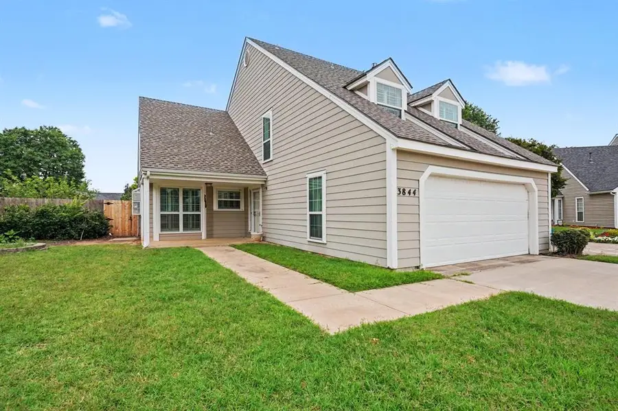 3844 Apex Court, Norman, OK 73072 - #2