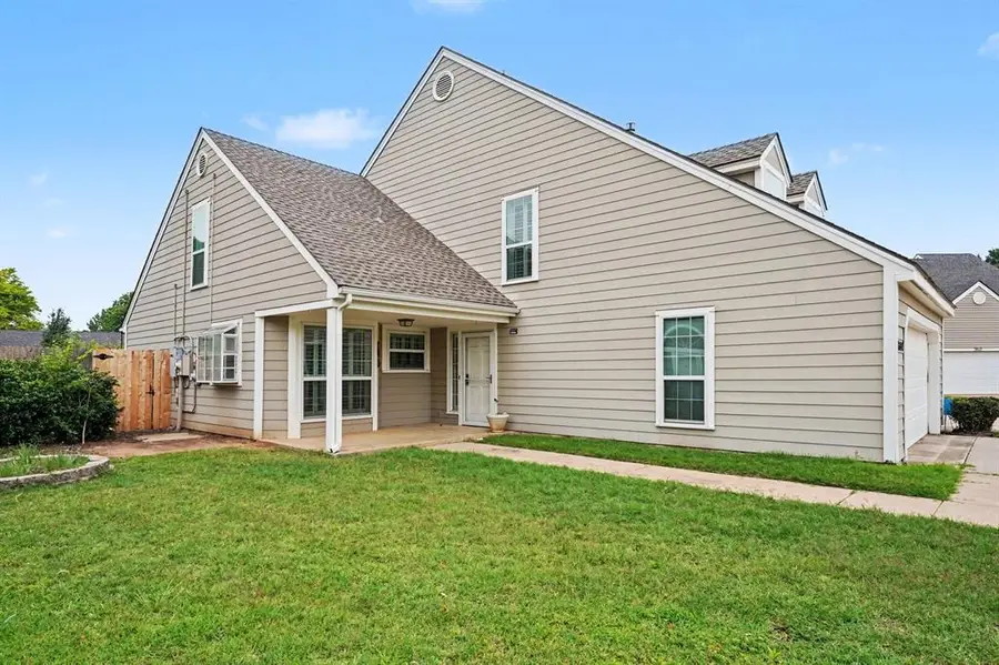 3844 Apex Court, Norman, OK 73072 - #3