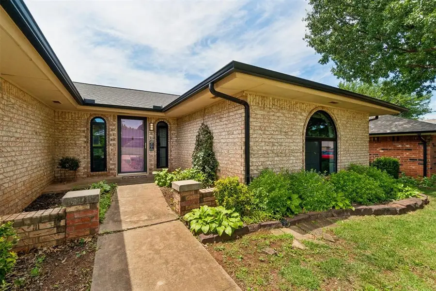 516 Pepperdine Avenue, Edmond, OK 73013 - #2