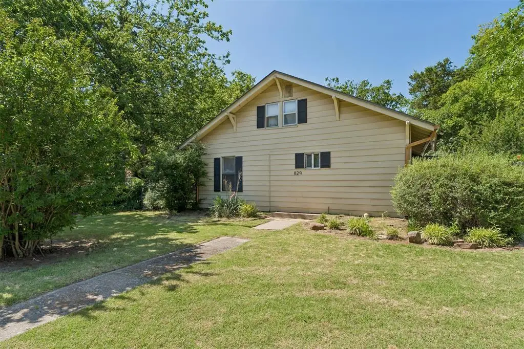 829 E Frank Street, Norman, OK 73071 - #1