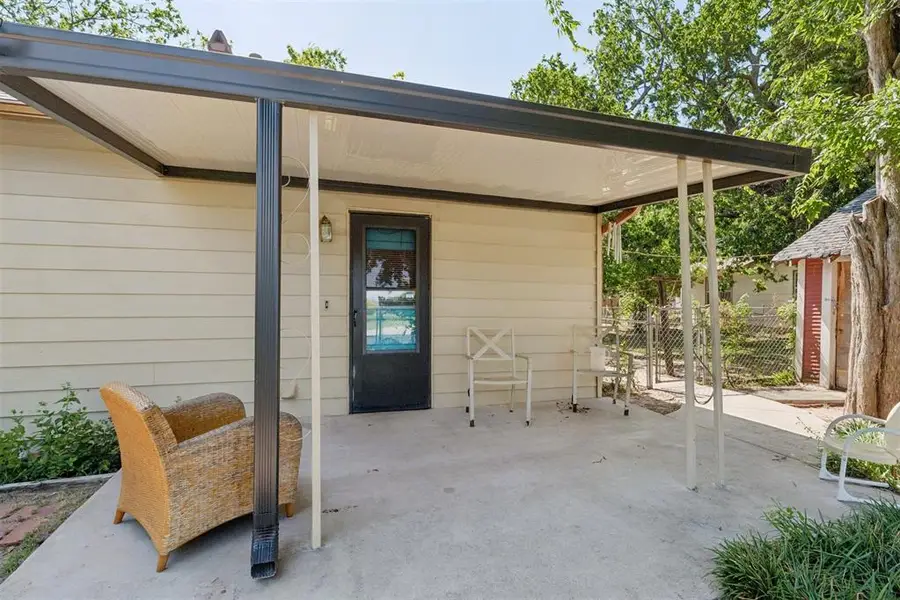 829 E Frank Street, Norman, OK 73071 - #3