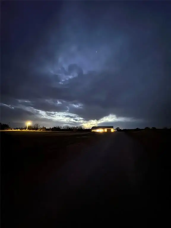 4182 Sh 92 Highway, Cement, OK 73017 - #2