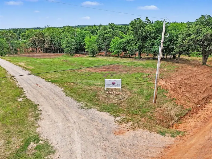 7654 Redbud Trail, Guthrie, OK 73044 - #3