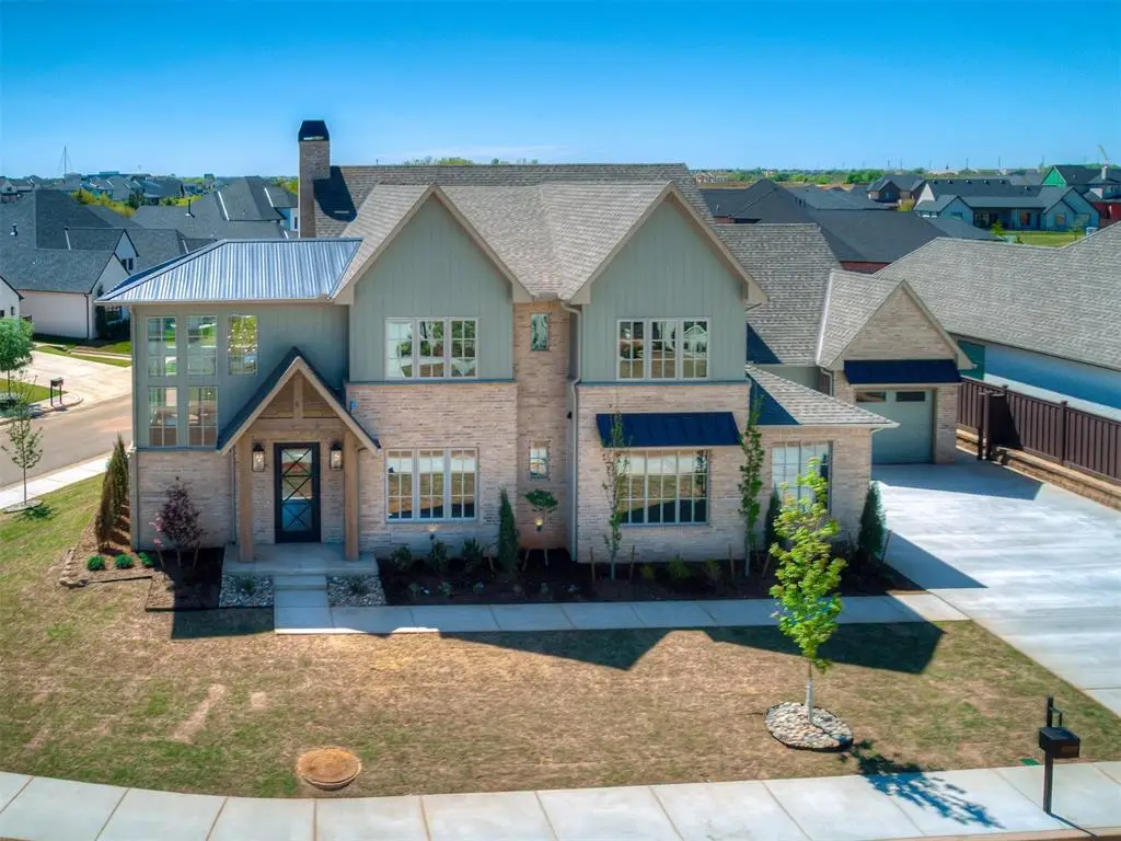 6200 NW 150th Terrace, Oklahoma City, OK 73142 - #1
