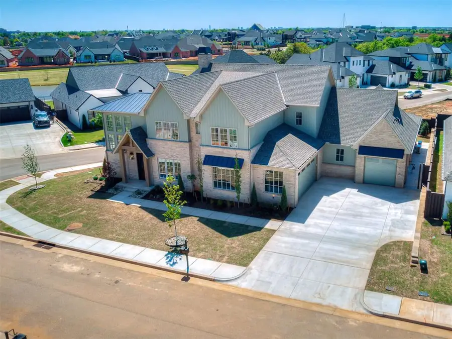 6200 NW 150th Terrace, Oklahoma City, OK 73142 - #3