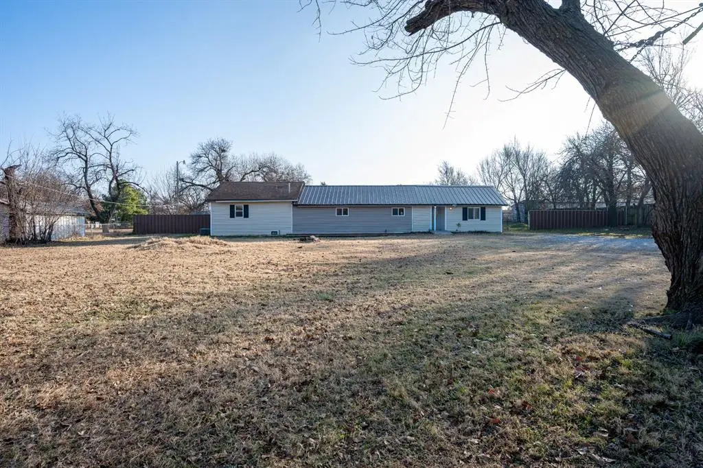 520 S Friendly Road, Oklahoma City, OK 73130 - #1