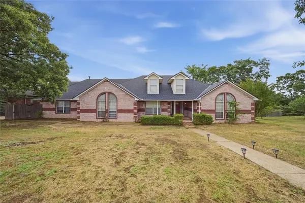 3103 Tracie Lane, Sapulpa, OK 74066