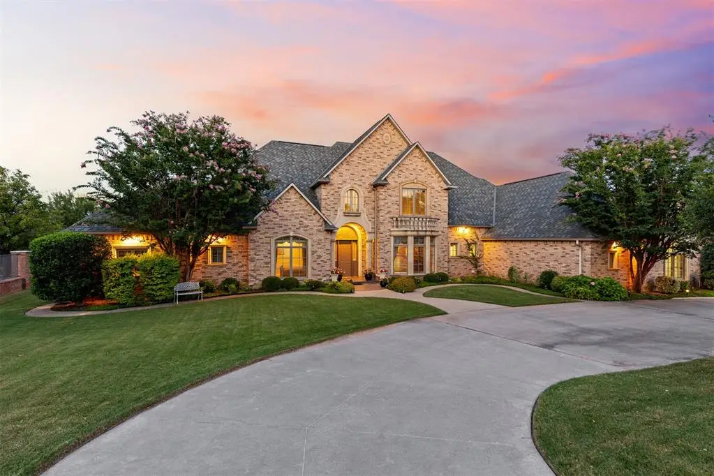 1217 Inverness Circle, Shawnee, OK 74801 - #1