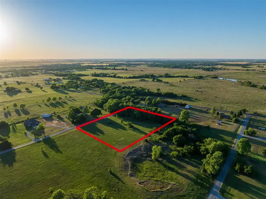 1 County St 2927 Street, Tuttle, OK 73089 - #2