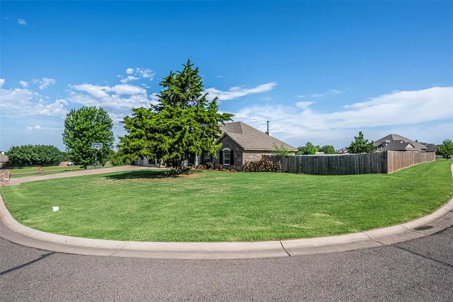 7738 Highland Boulevard, Edmond, OK 73025 - #3