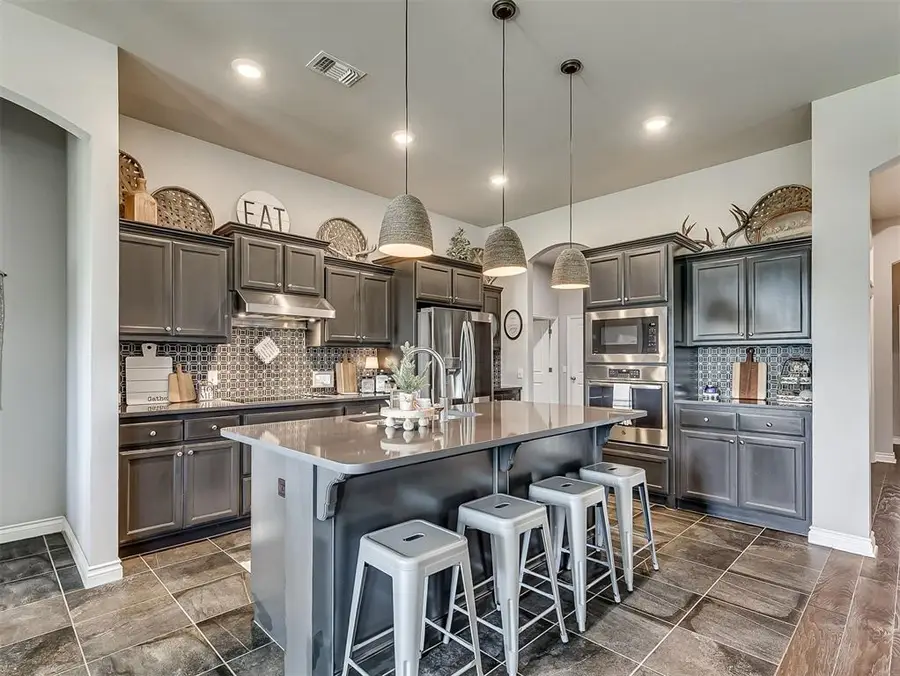 1640 SW 159th Street, Oklahoma City, OK 73170 - #3