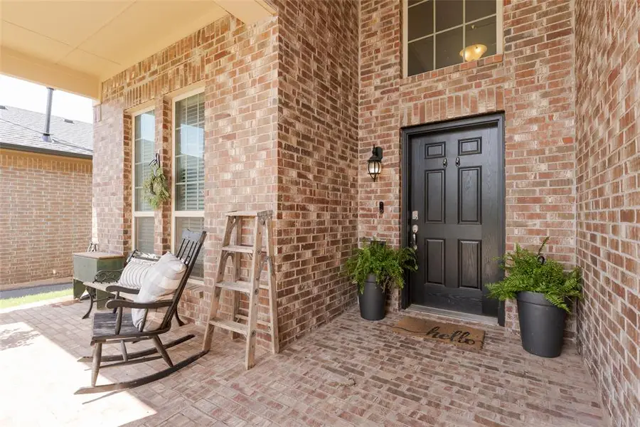 3609 Sadie Drive, Yukon, OK 73099 - #3