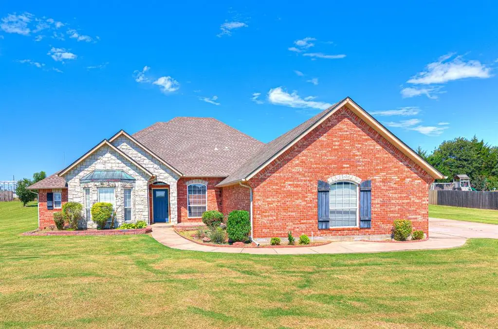 1113 Cedar Crossing, Choctaw, OK 73020 - #1