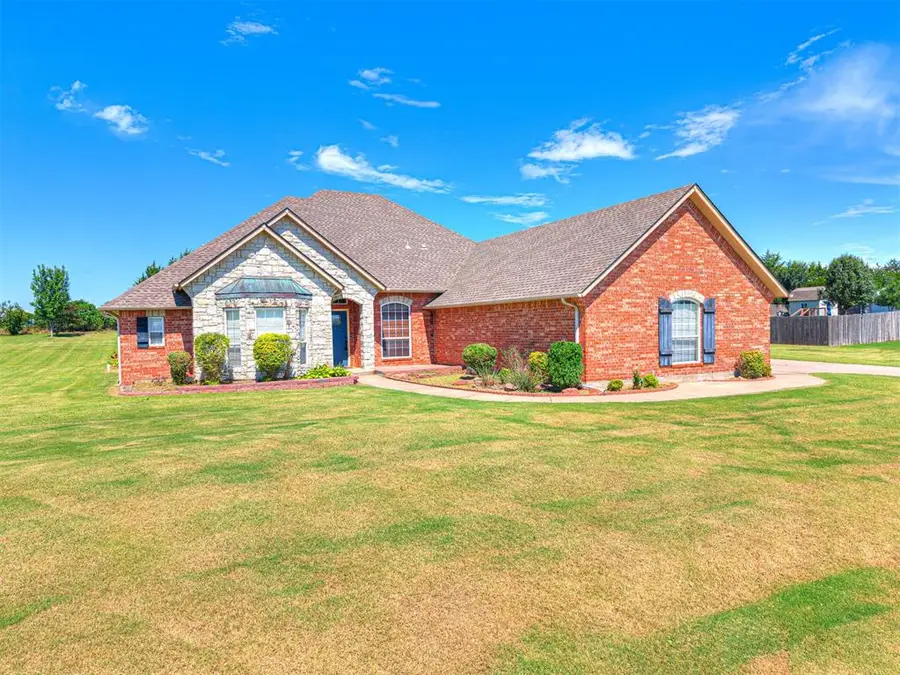 1113 Cedar Crossing, Choctaw, OK 73020 - #2