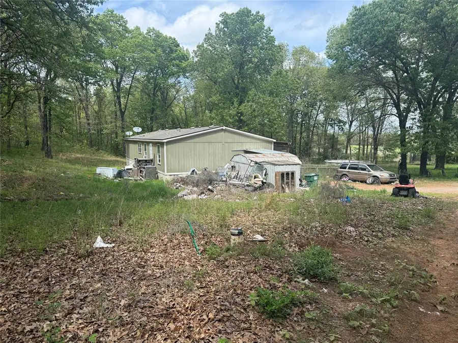 6660 192nd Se Avenue, Noble, OK 73068 - #2