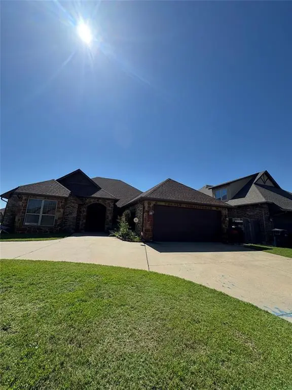 14525 S Robinson Avenue, Oklahoma City, OK 73170