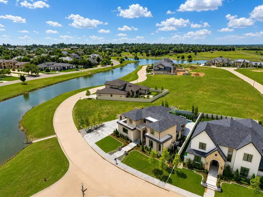 2618 Highbury Drive, Norman, OK 73072 - #3