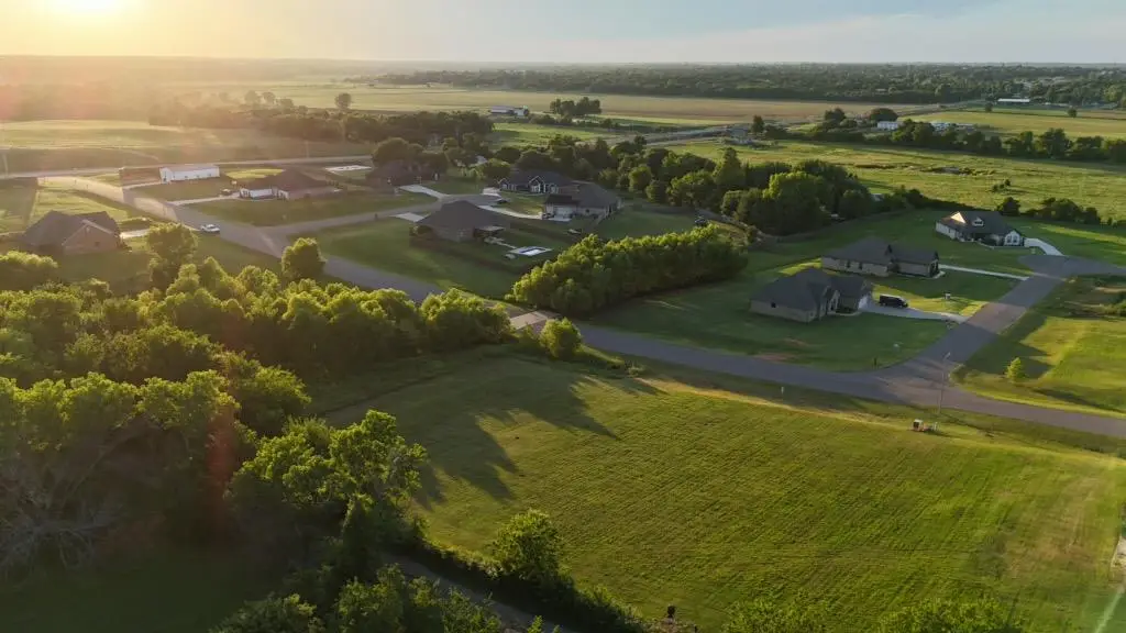 700 Windmill Avenue, Blanchard, OK 73010 - #1