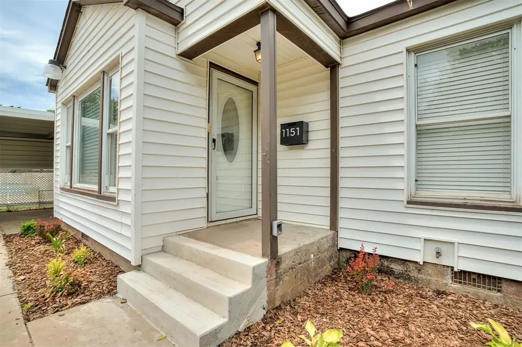 1151 NW 92nd Street, Oklahoma City, OK 73114 - #1
