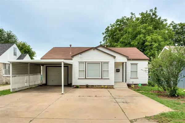1151 NW 92nd Street, Oklahoma City, OK 73114