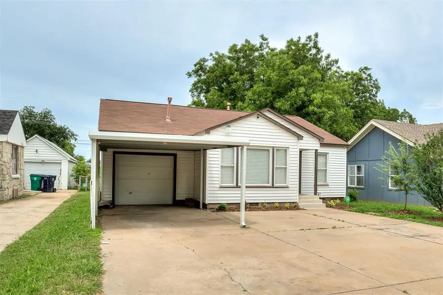 1151 NW 92nd Street, Oklahoma City, OK 73114 - #3
