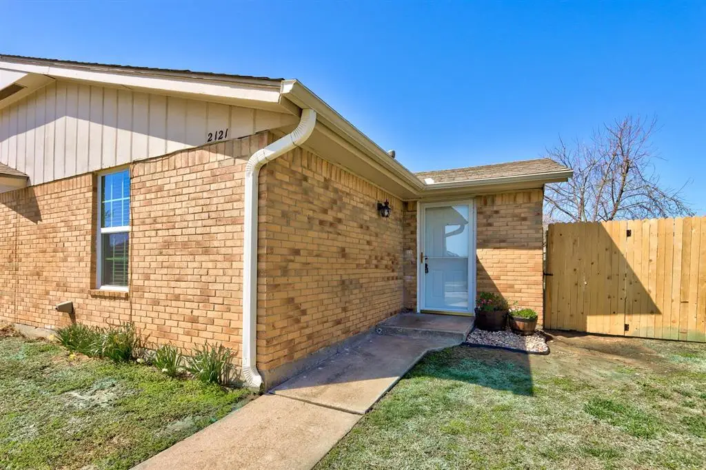 2121 Meench Drive, Oklahoma City, OK 73170 - #1