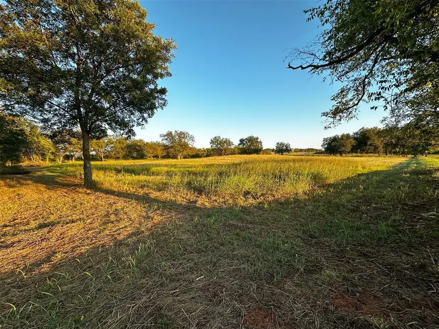 000 N 338 Road, Wanette, OK 74878 - #2