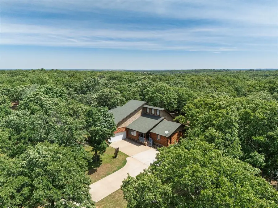 9959 Hickory Hollow Road, Shawnee, OK 74804 - #2